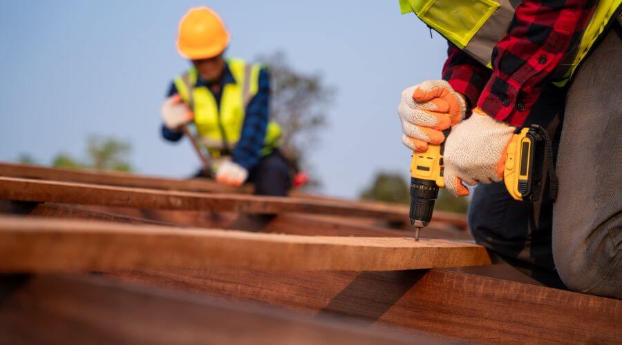Expert top industrial roofings services in Lemon Grove, CA